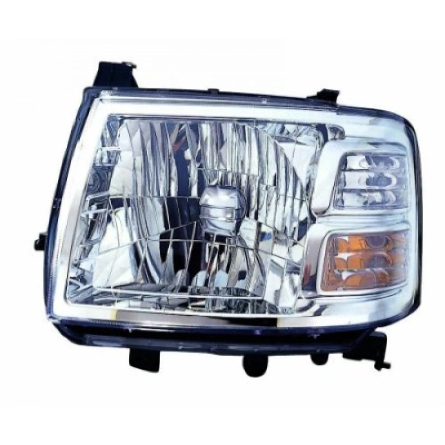 FAR SOL AYARSIZ RANGER BM 06-09