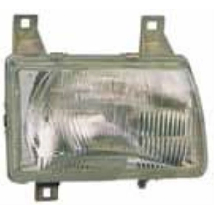 FAR SOL B2500 (UF) 2.5 D 96-98