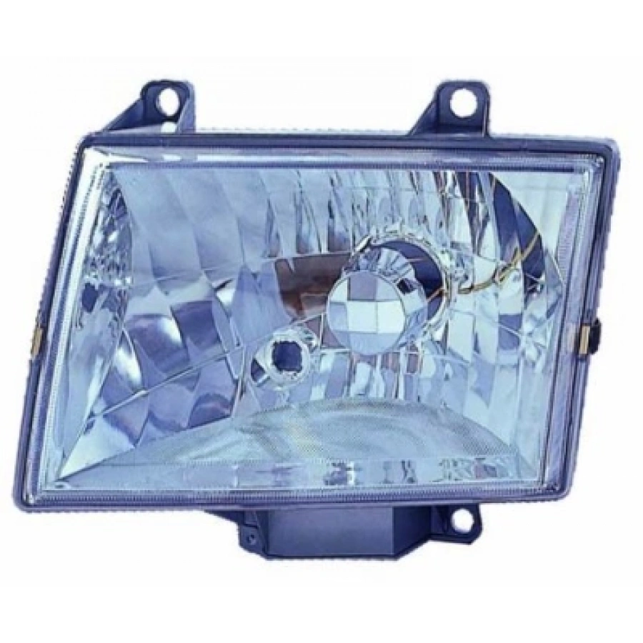 FAR SOL B2500 (UN) Dizel 03-06