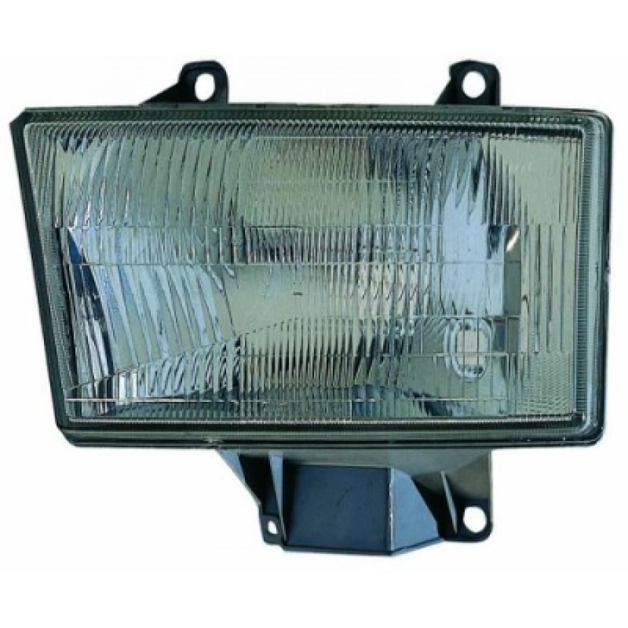 FAR SOL B2500 (UN) Dizel 99-02