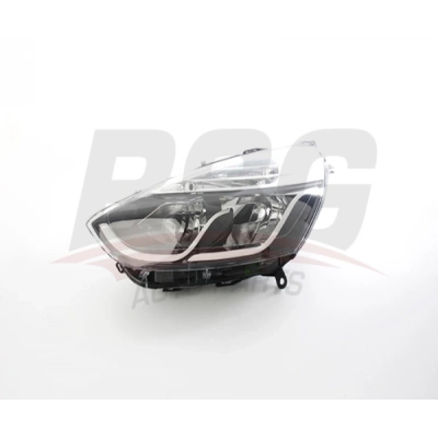 FAR SOL BEYAZ ÇITALI / MOTORLU CLIO IV HATCBACK/GRANDTOUR BM 16-