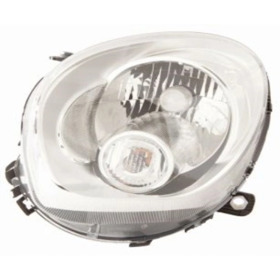 FAR SOL BEYAZ MINI R60-R61 BM 10-16