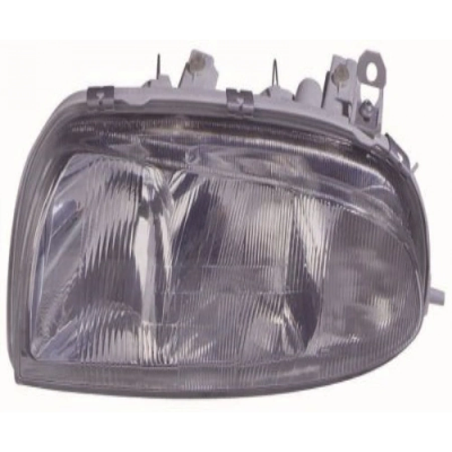 FAR SOL BEYAZ SINYAL FIESTA BM 96-99