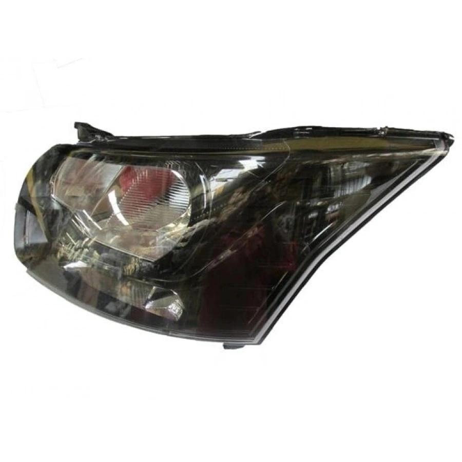 FAR SOL BEYAZ ZEMIN TRANSIT V-363 BM 14-