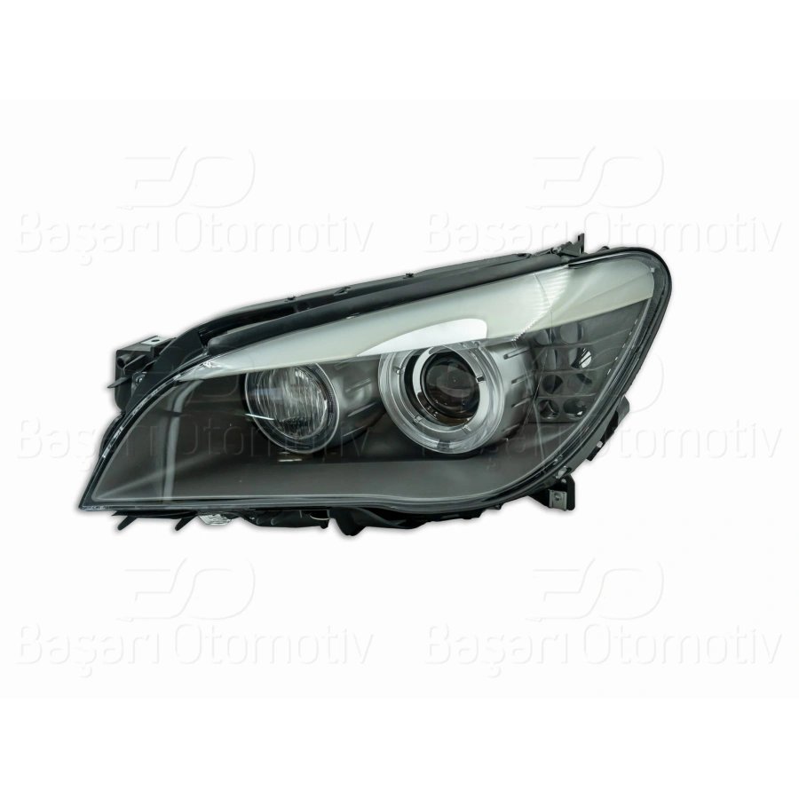FAR SOL BI-XENON AFS BMW 7 SERISI F02 08-12