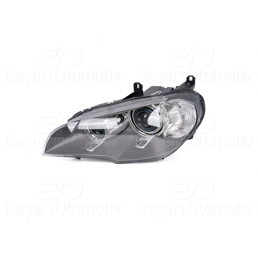 FAR SOL BI-XENON AFS BMW X5 E70 LCI 11-13