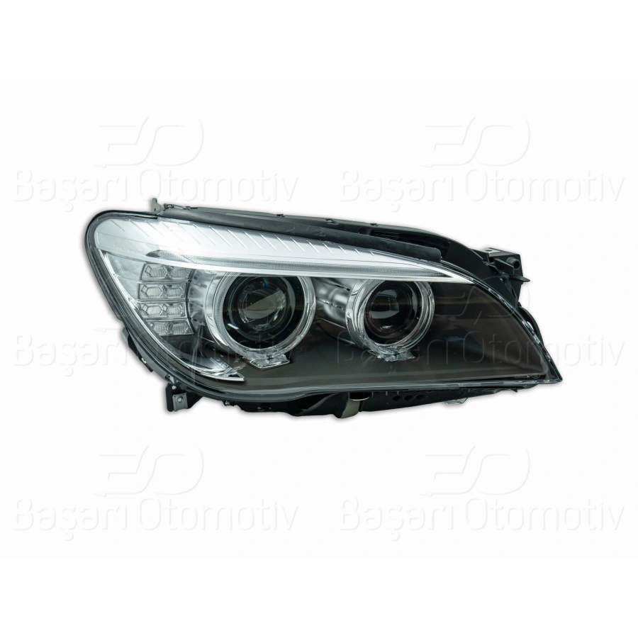 FAR SOL BI-XENON BMW 7 SERISI F02 LCI 12-15