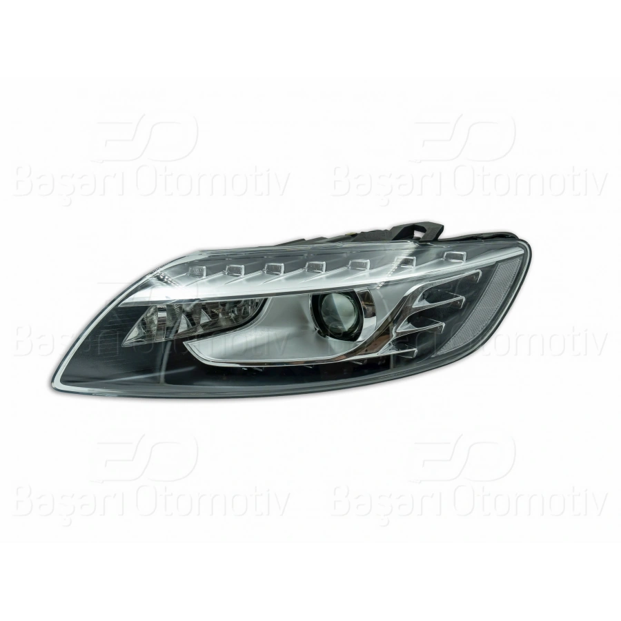 FAR SOL BI-XENON LED VIRAJ AYDINLATMALI BEYINLI AUDI Q7 10-15