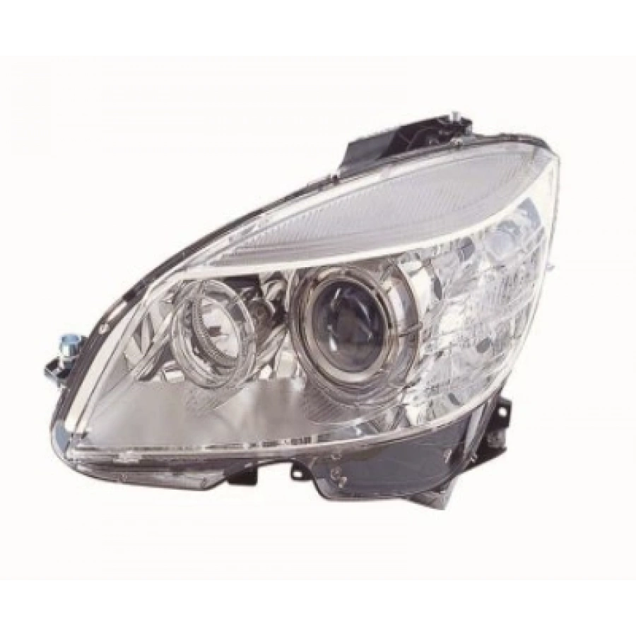 FAR SOL BI-XENON W204 BM 07-11