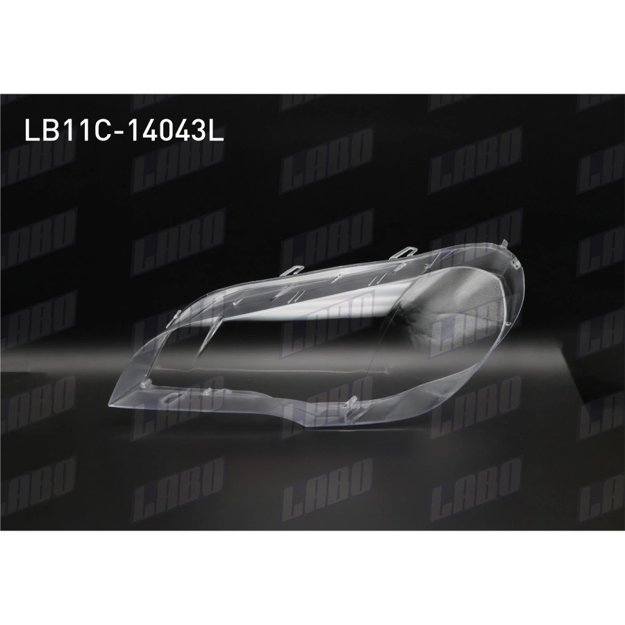 FAR SOL BI XENON X5 E70 LCI BM 08-13