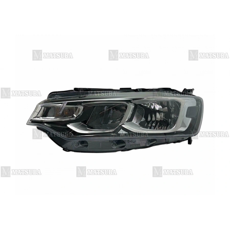 FAR SOL C-ELYSEE B.M 17-