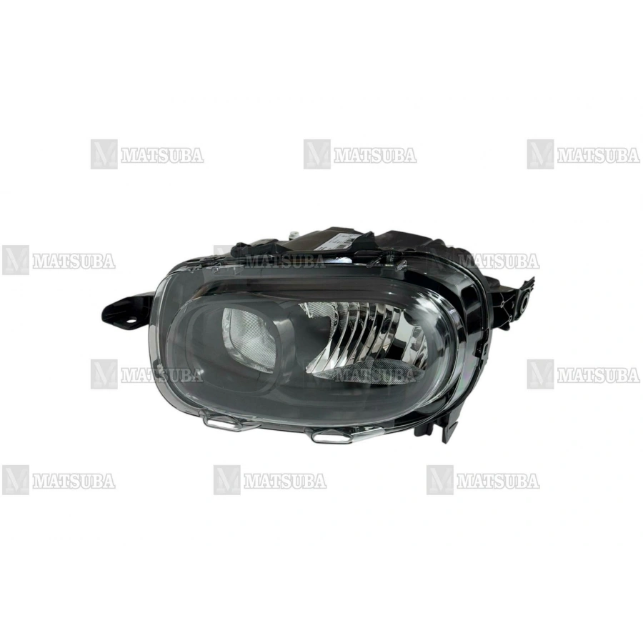 FAR SOL C3 (B618) BM 2016-