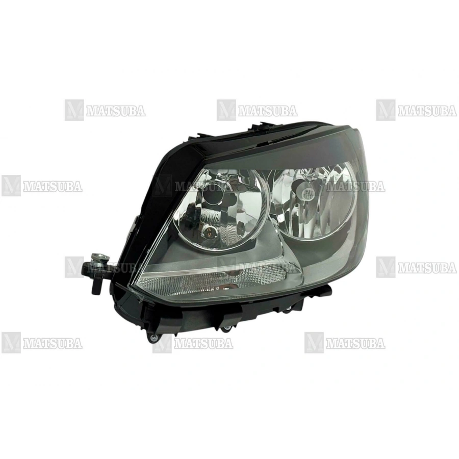 FAR SOL CADDY-TOURAN BM 10-15