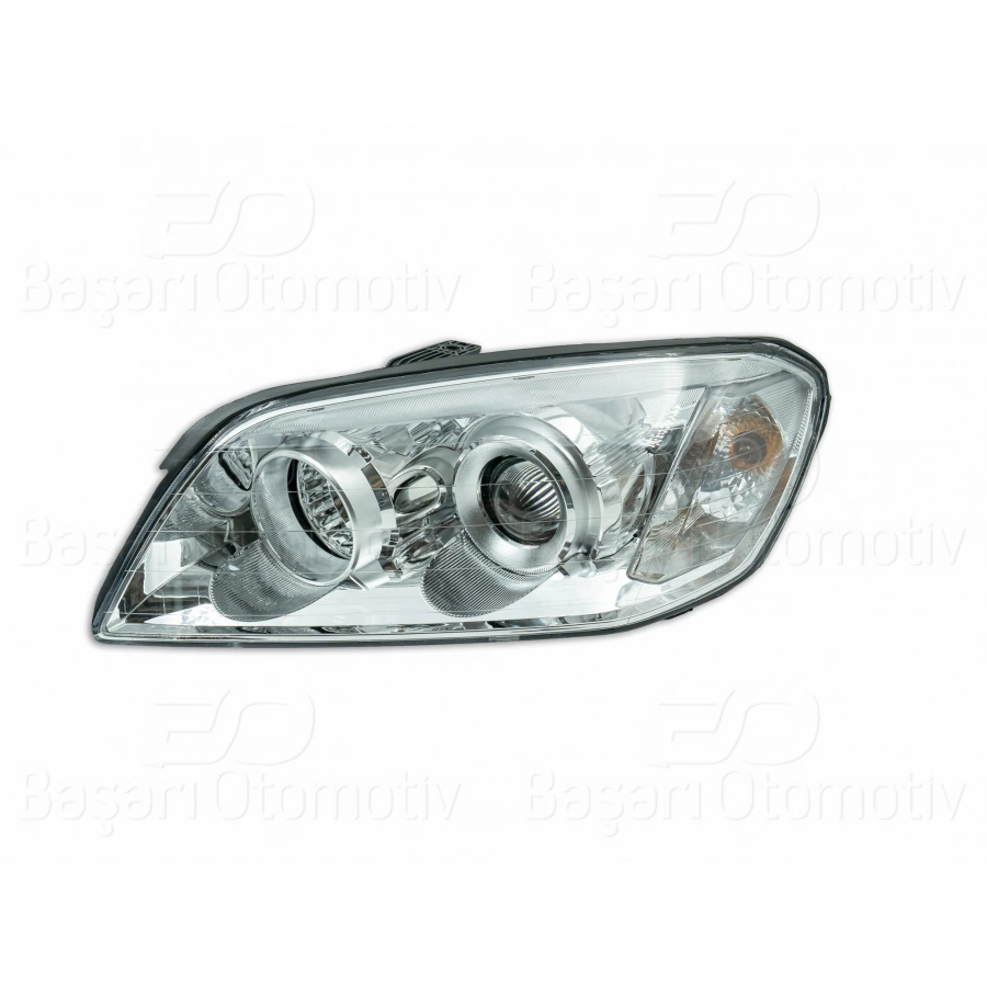 FAR SOL CHEVROLET CAPTIVA C100 07-10