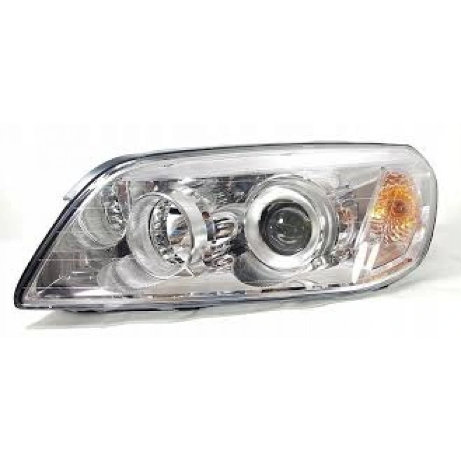 FAR SOL CHEVROLET CAPTIVA C100 07-10