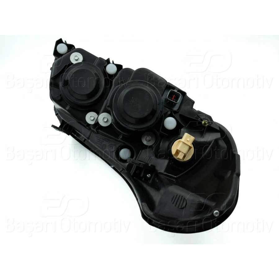 FAR SOL CHEVROLET EPICA V250 07 >