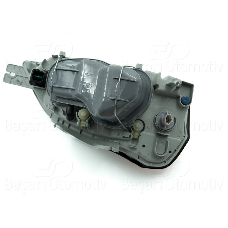 FAR SOL CHEVROLET EVANDA V200 03-06