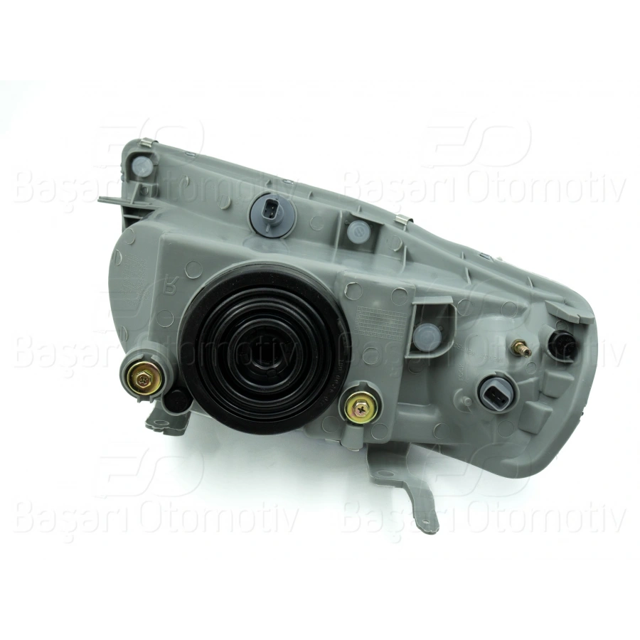 FAR SOL CHEVROLET KALOS T200 03 >