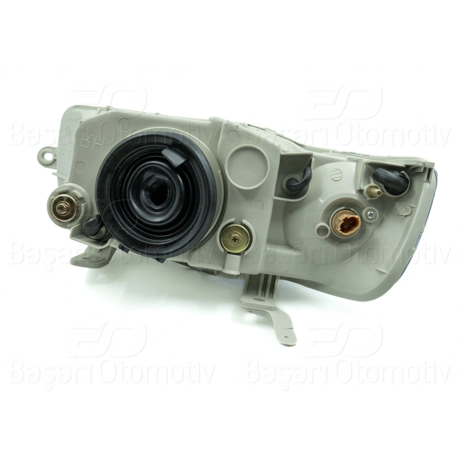 FAR SOL CHEVROLET KALOS T200 HB SEDAN 03 >