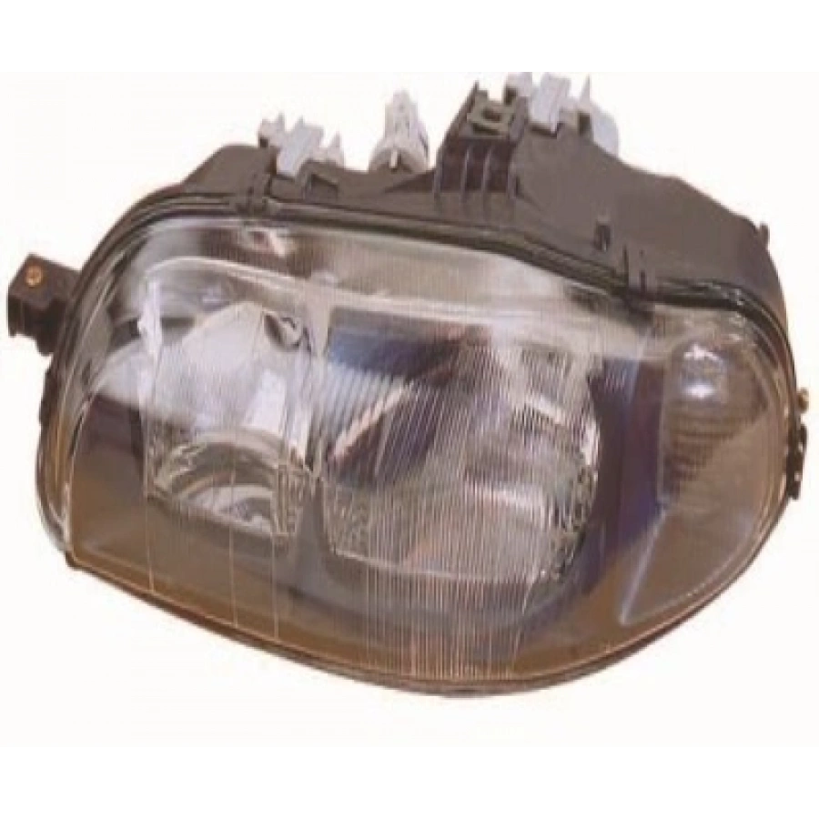 FAR SOL ÇIZGILI .ECE.ELEC/MANUAL MAREA/BRAVO BM 95-