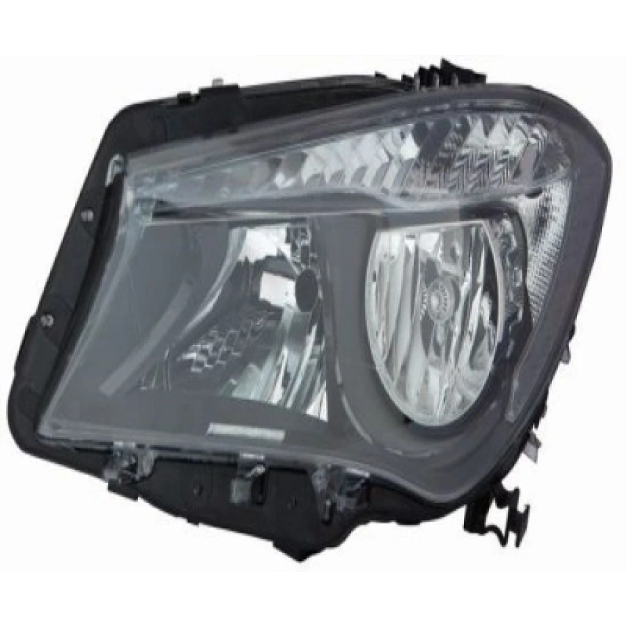 FAR SOL CLA 117 BM 13-