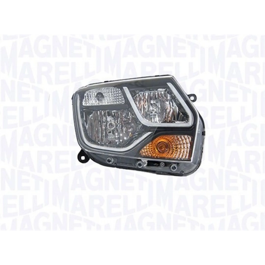 FAR SOL DUSTER BM 12-