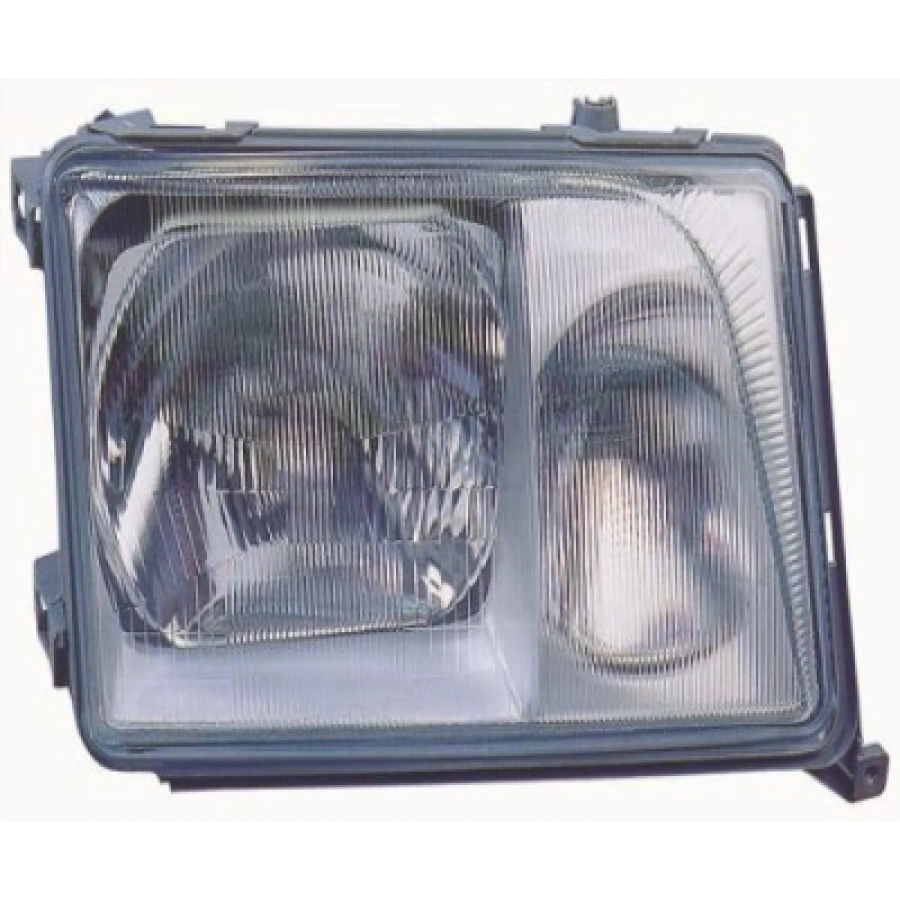 FAR SOL E200 W124 BM 93-95