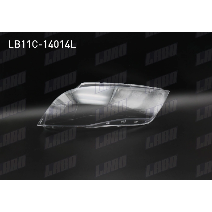 FAR SOL E90 LCI BM 08-11