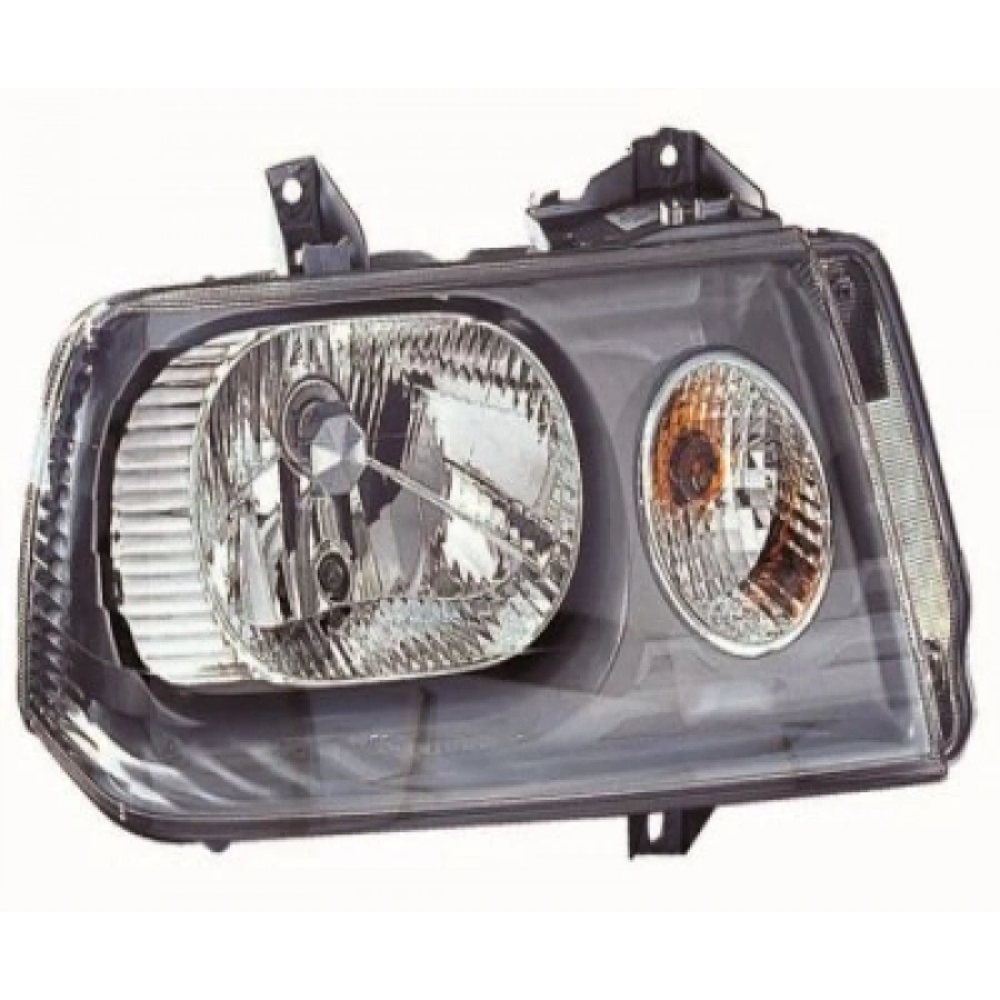 FAR SOL ECE.ELEC SCUDO/JUMPY BM 04-