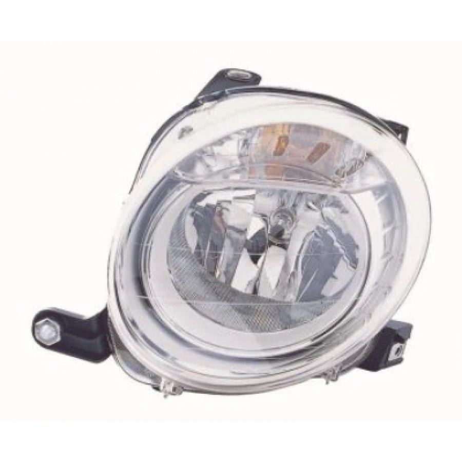 FAR SOL ECE.ELEC W/S MOTOR FIAT 500 BM 07-14