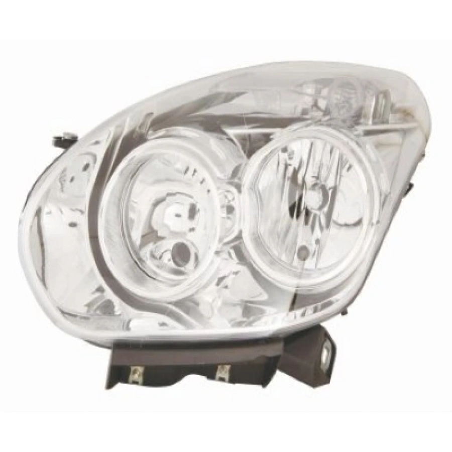 FAR SOL ELEKTIRIKLI DOBLO III BM 09-