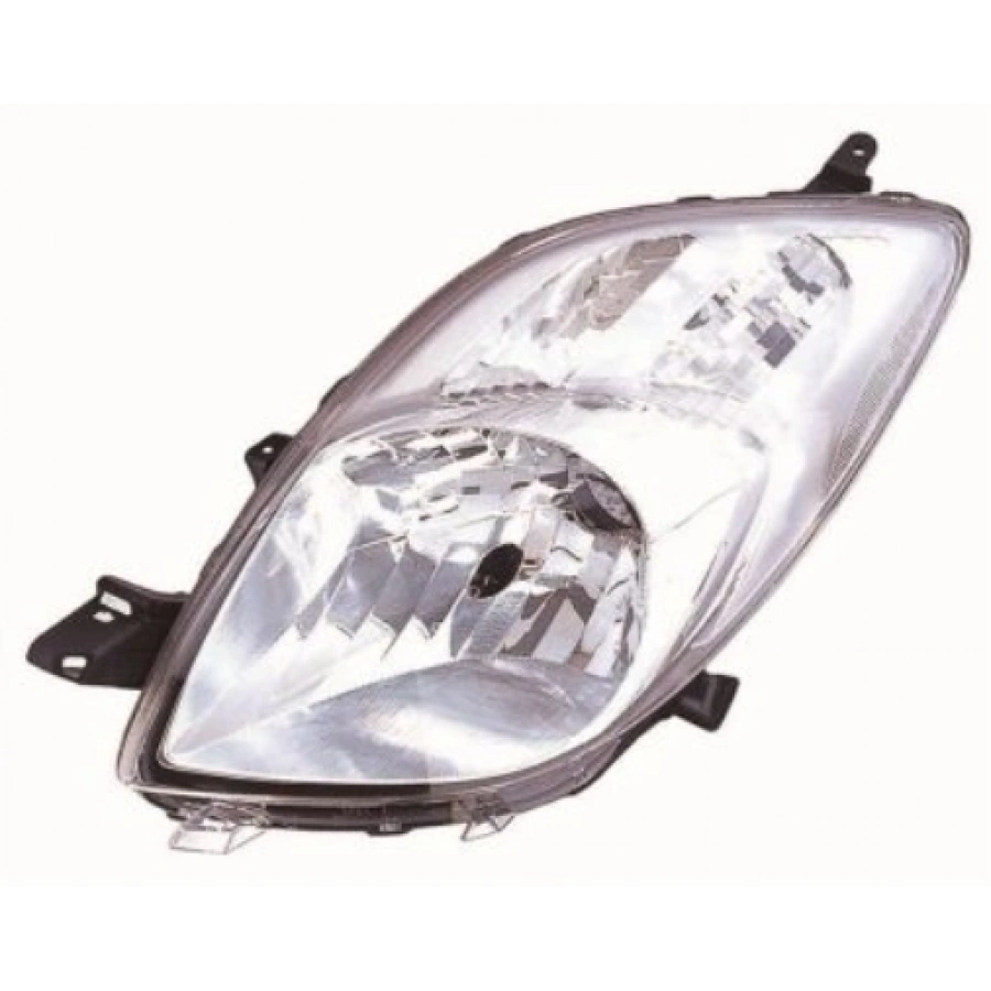 FAR SOL ELEKTRIKLI / H4/P21W/W5W5 YARIS BENZIN-DIZEL 06-08