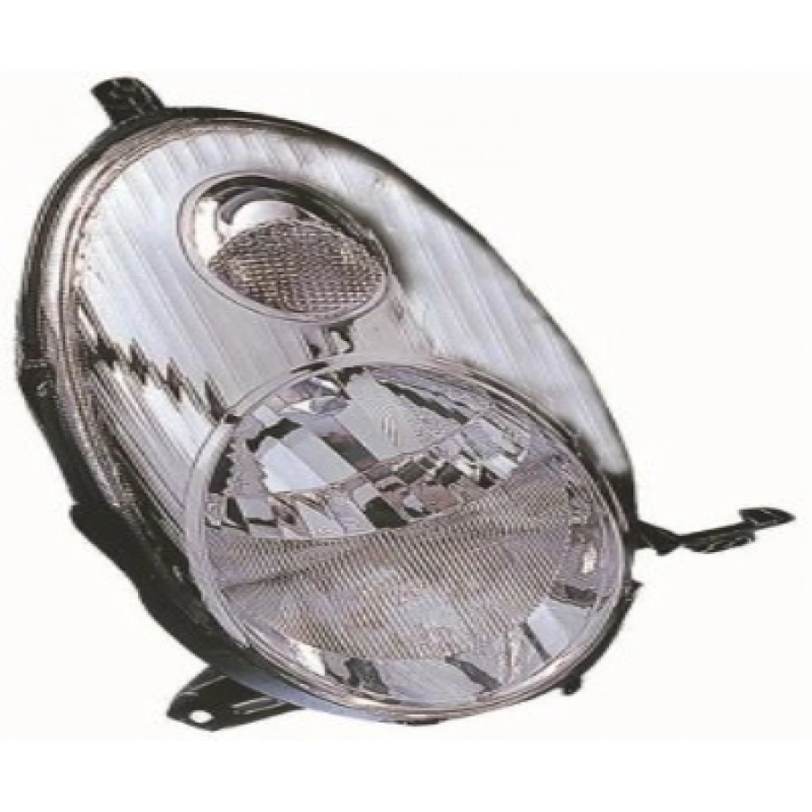 FAR SOL ELEKTRIKLI / H4/W5W MICRA K12 BENZIN 03-07