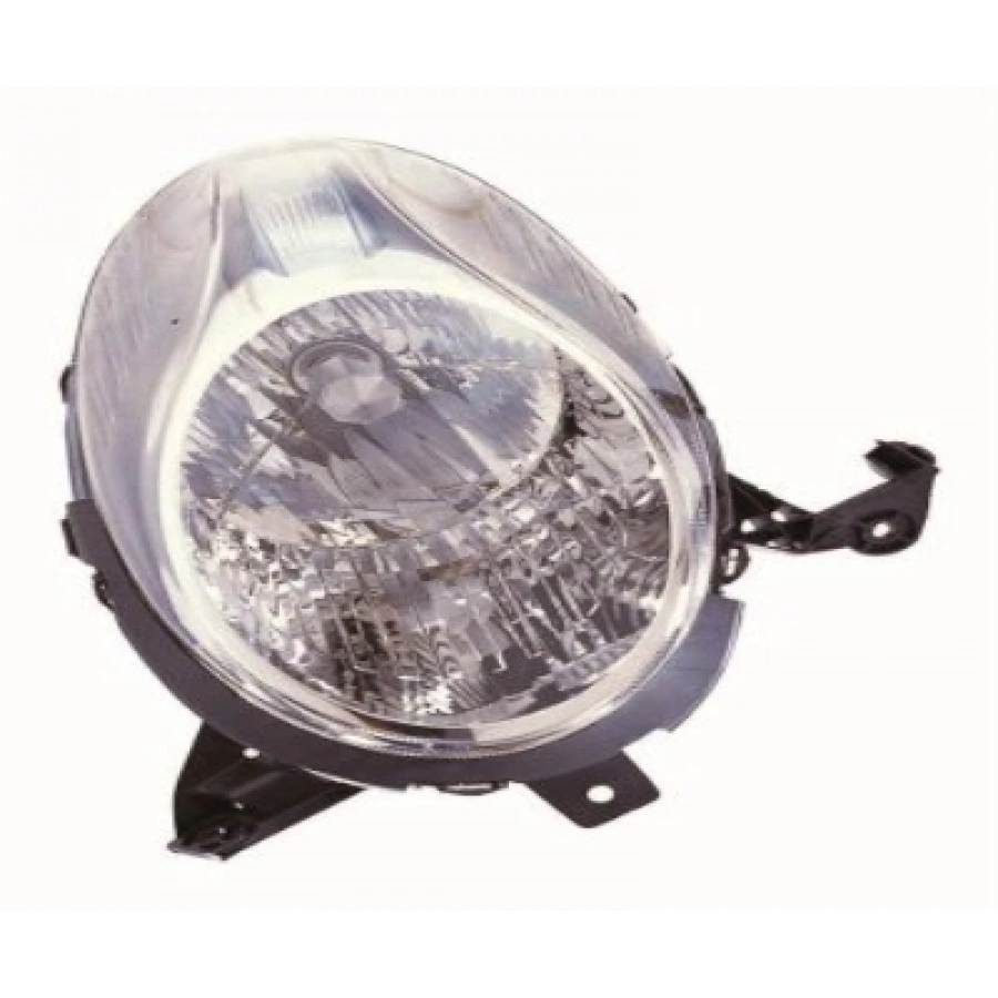 FAR SOL ELEKTRIKLI / H4/W5W MICRA K12 BENZIN/DIZEL 08-10