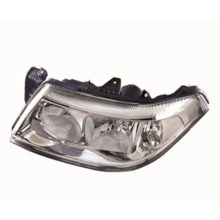 FAR SOL ELEKTRIKLI LAGUNA II BM 01-05