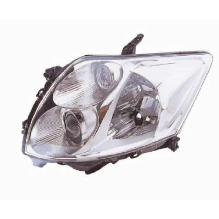 FAR SOL ELEKTRIKLI : MOTORLU / H11/HB3/PY21W/W5W AURIS (E15) Benzin-Dizel 07-09