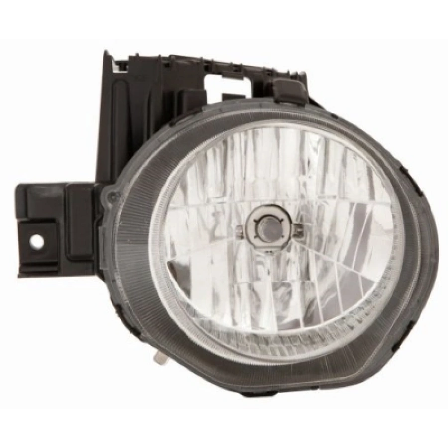 FAR SOL ELEKTRIKLI : MOTORLU / H4 JUKE BENZIN/DIZEL 10-13