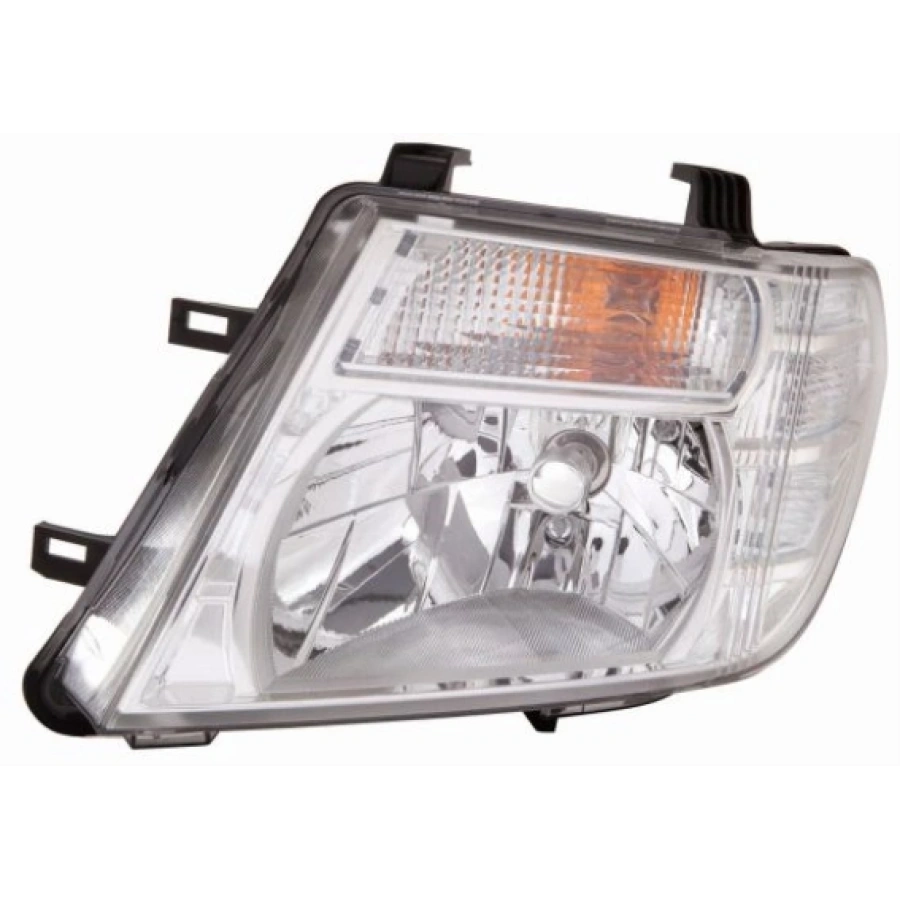 FAR SOL ELEKTRIKLI : MOTORLU / H4/P21W/W5W NAVARA/PATHFINDER DIZEL 10-