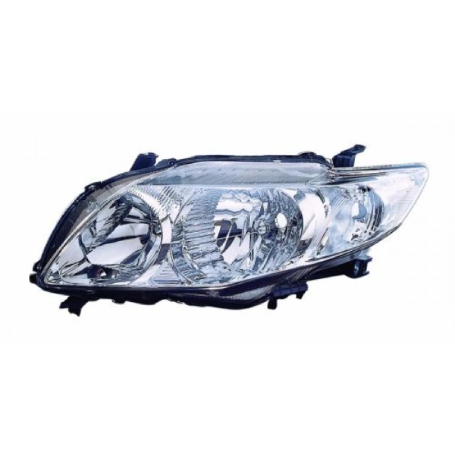 FAR SOL ELEKTRIKLI : MOTORLU / HB3/HB4/WY21W/W5W COROLLA BENZIN-DIZEL 07-09