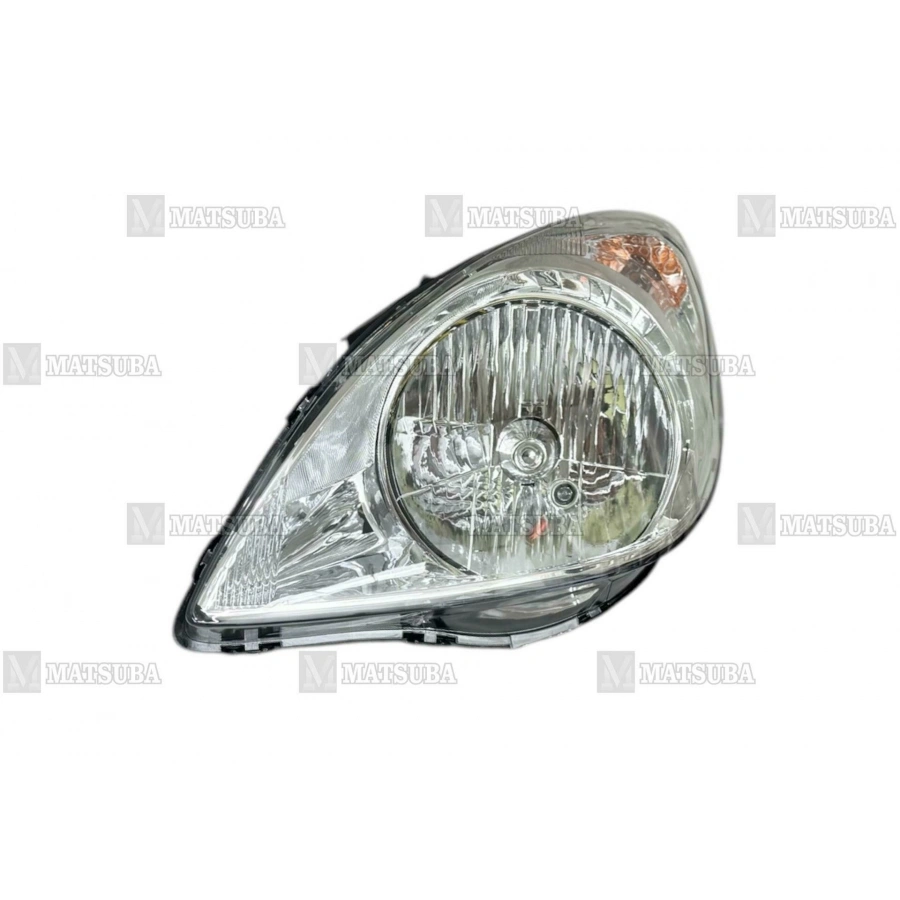 FAR SOL ELEKTRIKLI MOTORLU HYUNDAI I20 09-12