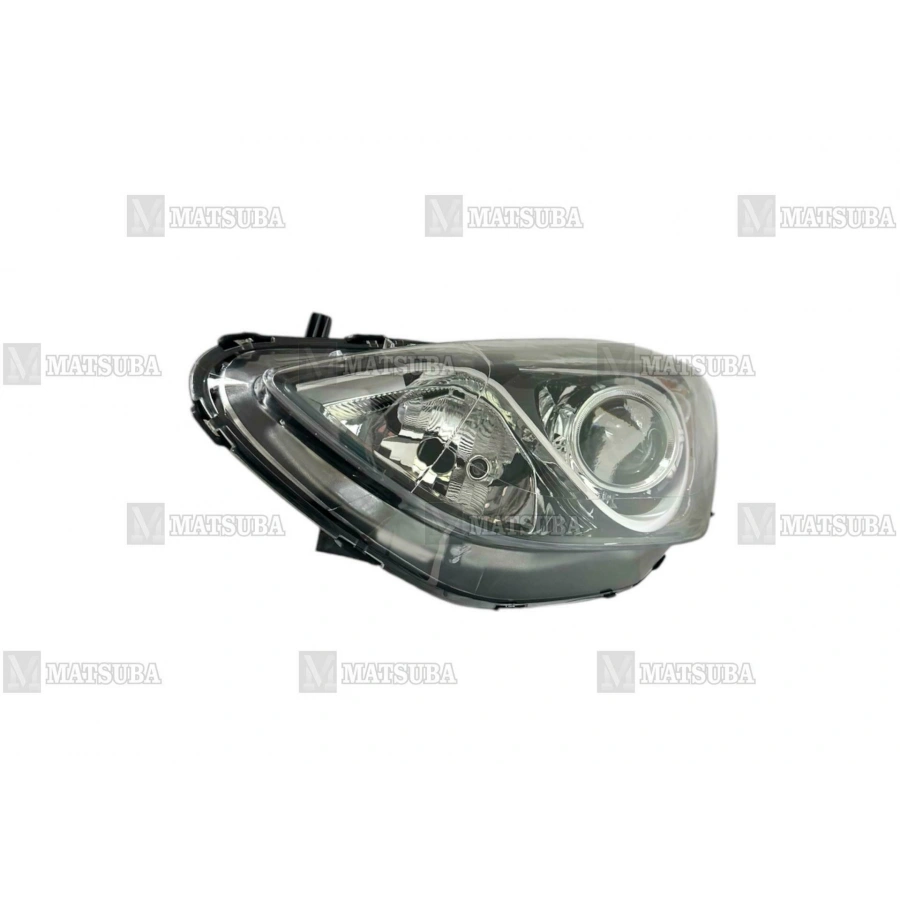 FAR SOL ELEKTRIKLI MOTORLU HYUNDAI I30 13-15