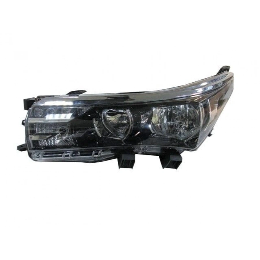 FAR SOL ELEKTRIKLI MOTORLU LEDLI TOYOTA COROLLA 13-16