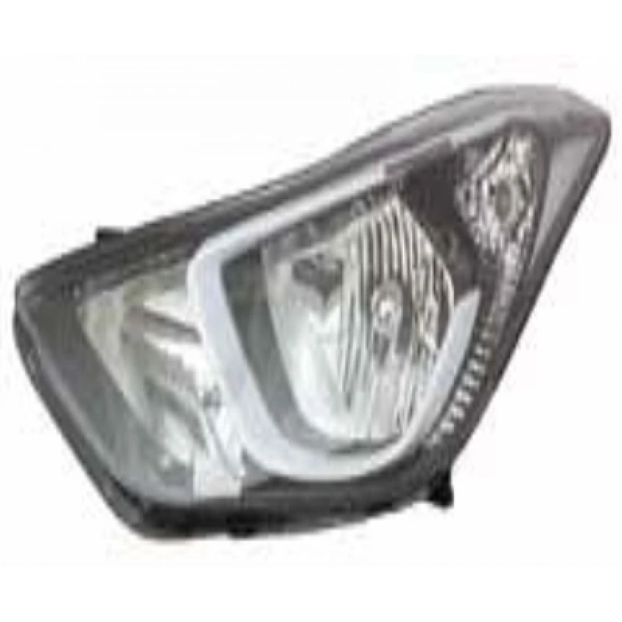 FAR SOL ELEKTRIKLI - SIYAH ELANTRA BENZIN 2014-