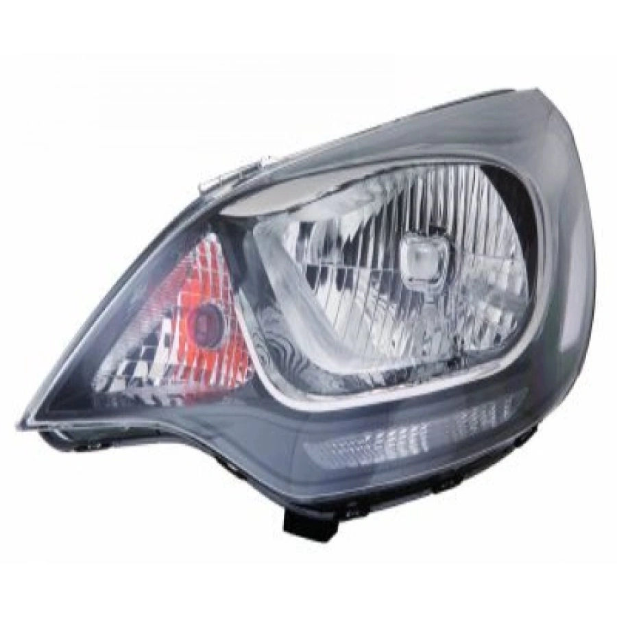 FAR SOL ELEKTRIKLI - SIYAH - H4/PY21W/W5W RIO SEDAN BENZIN-DIZEL 2012-2014