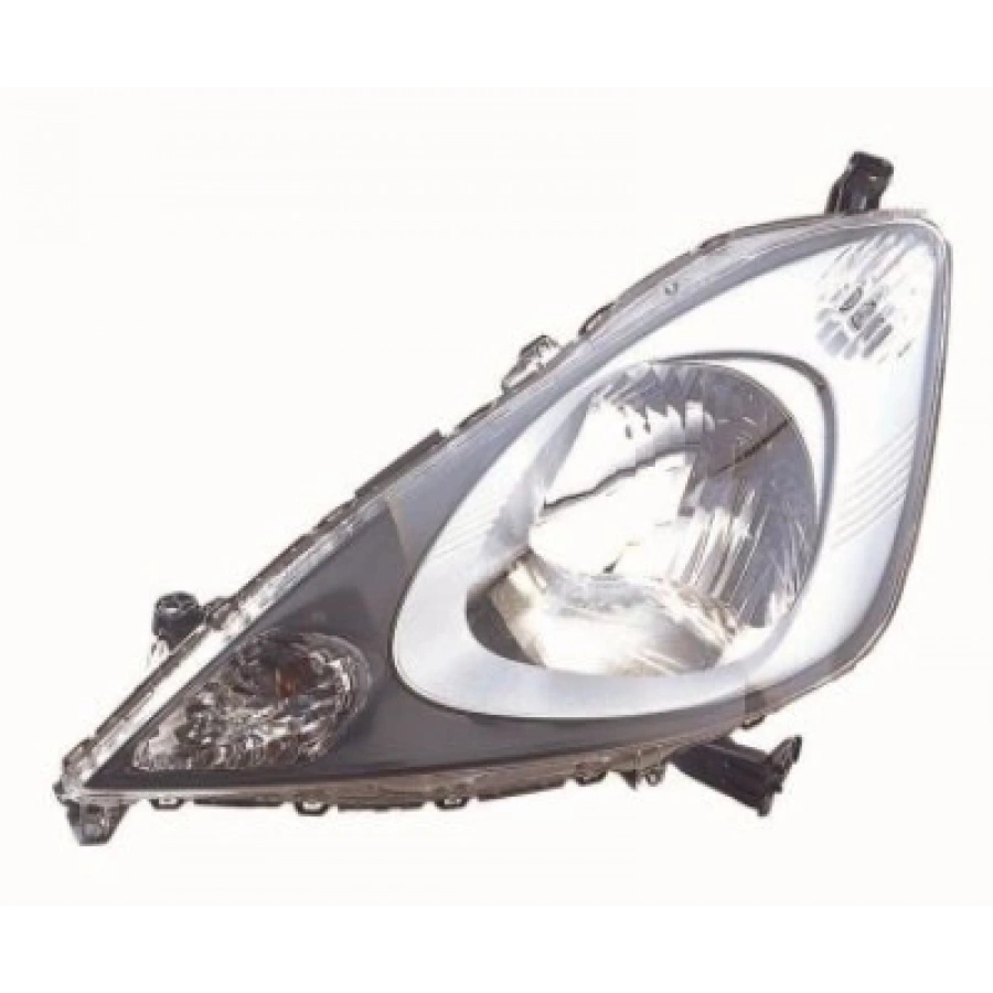 FAR SOL ELEKTRIKLI SIYAH / H4/WY21W/W5W JAZZ BENZIN 09-11