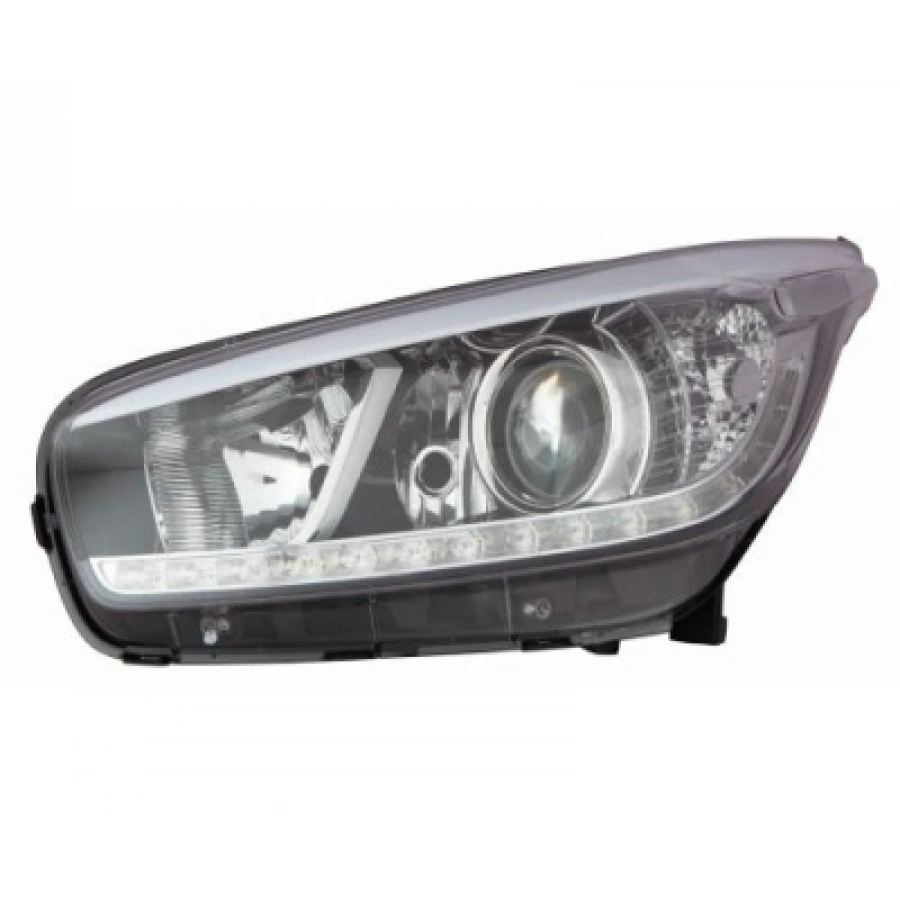 FAR SOL ELEKTRIKLI - SIYAH - H7/H7/H7/PY21W/LED - FAR SEVIYE AYARLAMALI CEED/PROCEED BENZIN-DIZEL 2012-