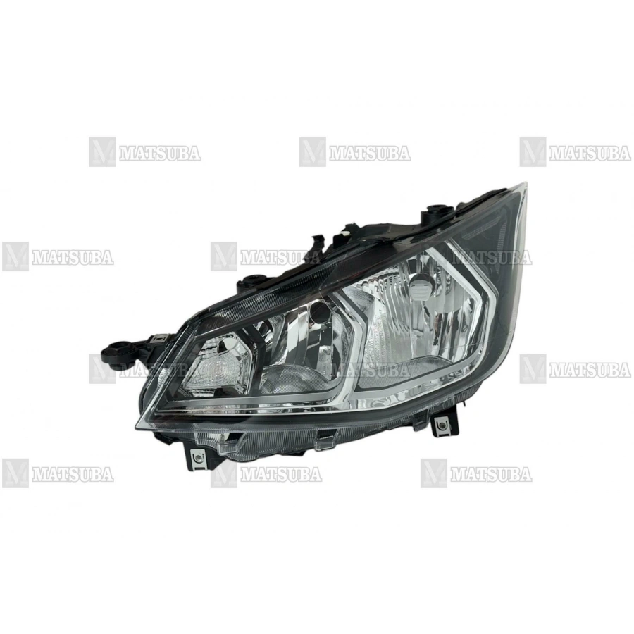 FAR SOL FABIA BM 18-