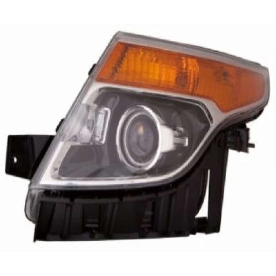 FAR SOL FOCUS BM 14-