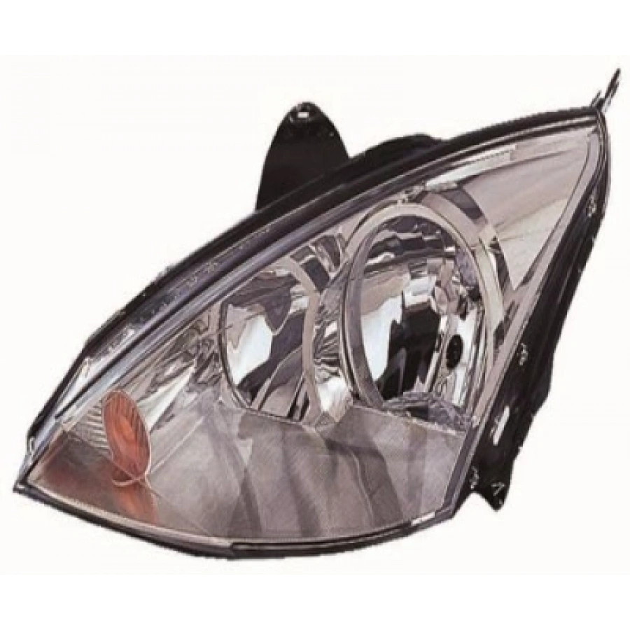 FAR SOL FOCUS BM 98-05