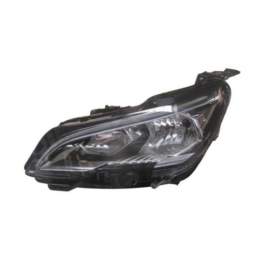 FAR SOL FULL LED 3008/5008 BM 16-